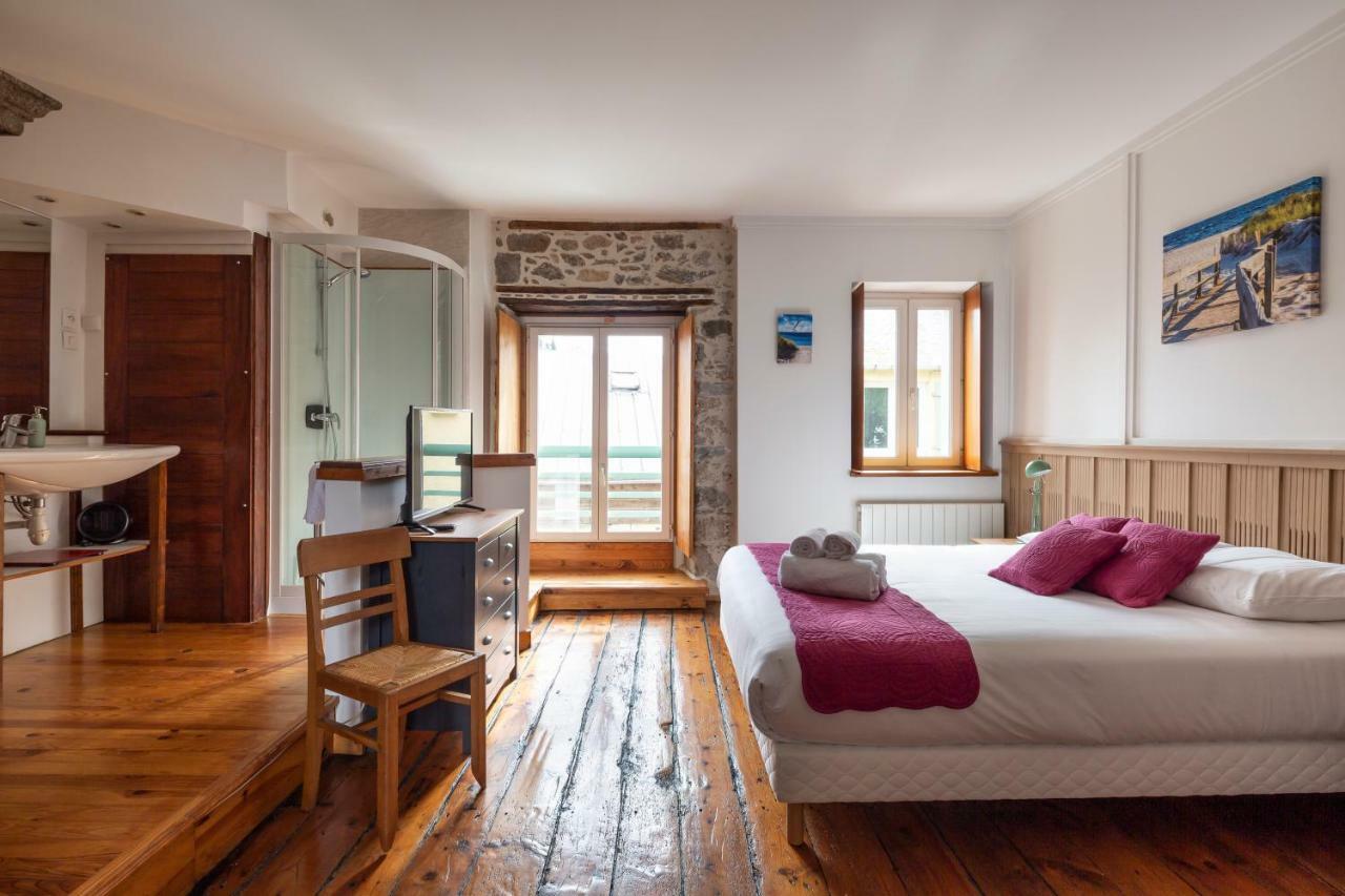 Hébergement de vacances Le Doris - Maison De A Saint-servan Saint-Malo