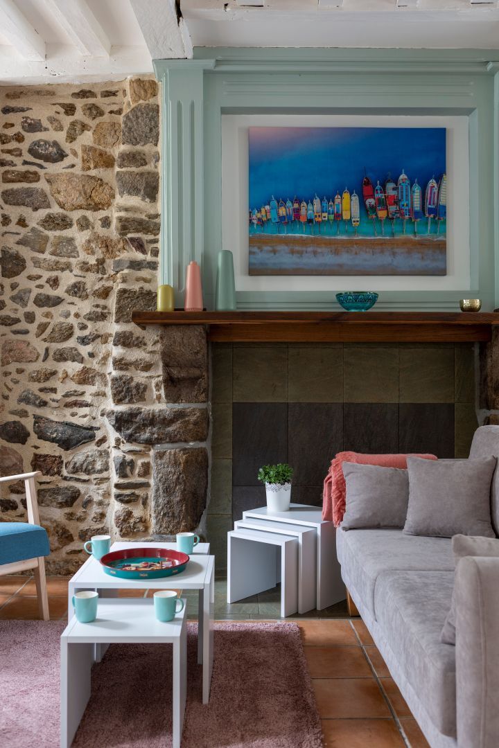 Hébergement de vacances Le Doris - Maison De A Saint-servan Saint-Malo