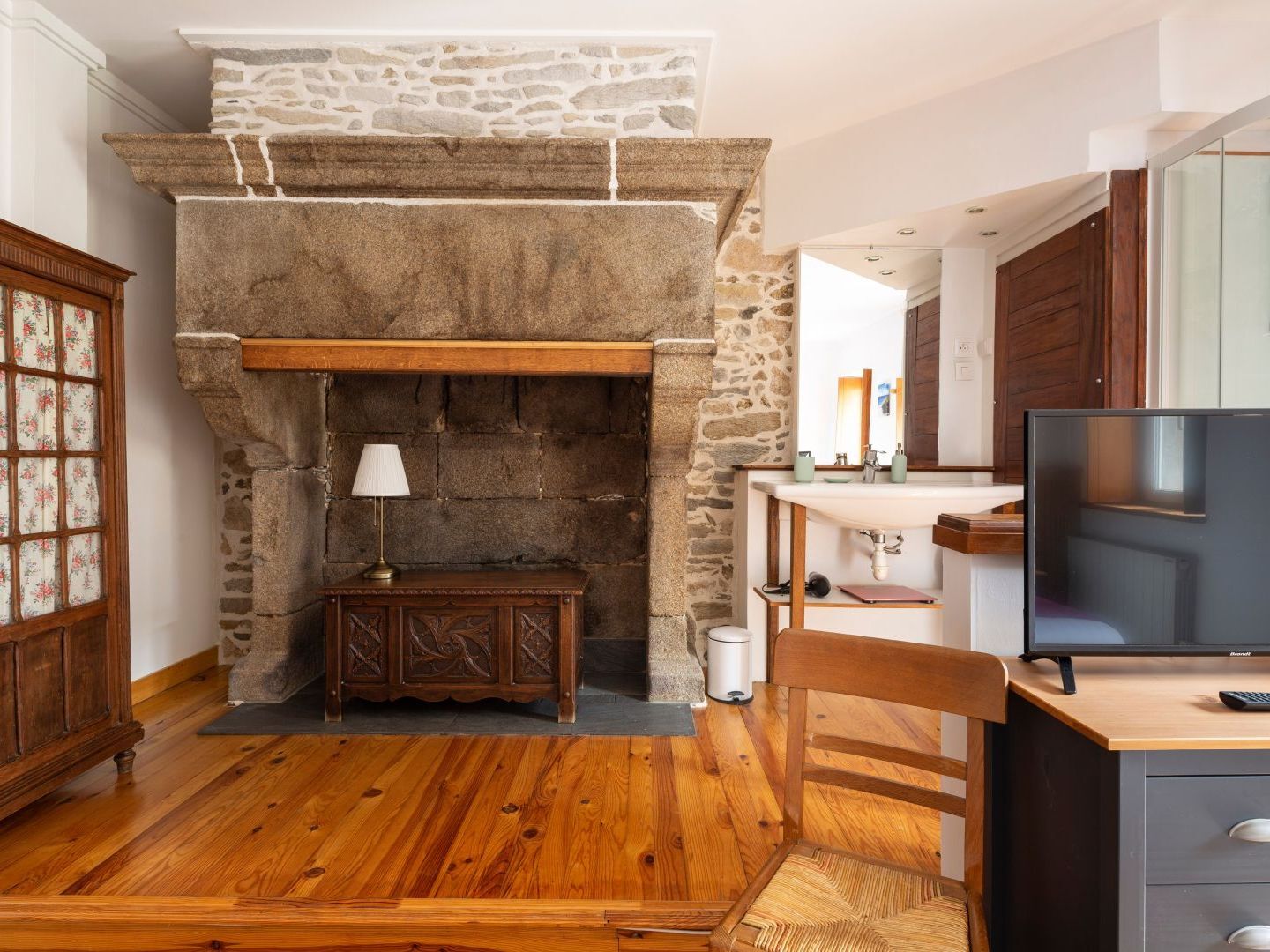 Le Doris - Maison De A Saint-servan Hébergement de vacances